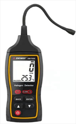 Máy dò khí rò rỉ SNDWAY SW-743A